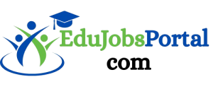 EduJobsPortal